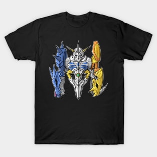 Omnimon T-Shirt